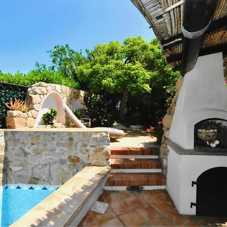 Canguroproperties - Sa Cascada Apartment *
