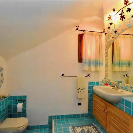Canguroproperties - Sa Cascada Appartement