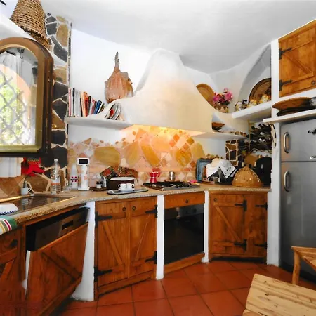 Canguroproperties - Sa Cascada Porto Cervo