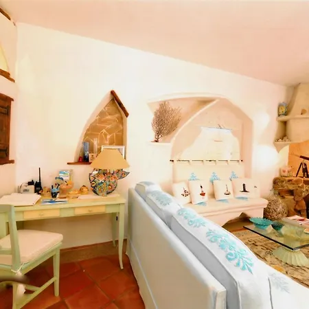 Canguroproperties - Sa Cascada Porto Cervo