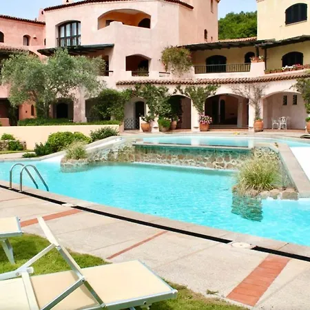 Canguroproperties - Sa Cascada Porto Cervo