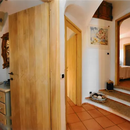 Appartement Canguroproperties - Sa Cascada Porto Cervo