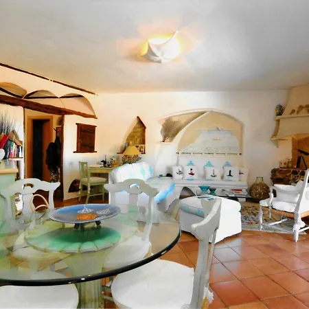 Canguroproperties - Sa Cascada Porto Cervo